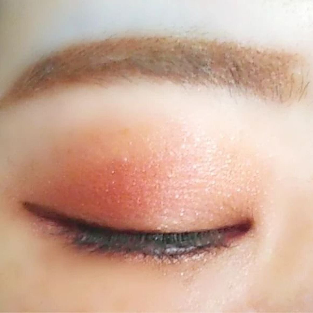 ラッシュフォーマー(クリア)/KATE/マスカラを使ったクチコミ(5枚目)