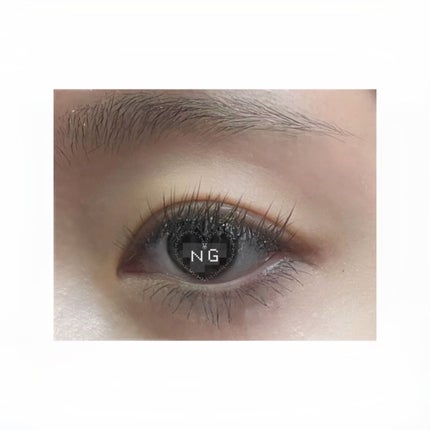 「塗るつけまつげ」自まつげ際立てタイプ/デジャヴュ/マスカラを使ったクチコミ(5枚目)
