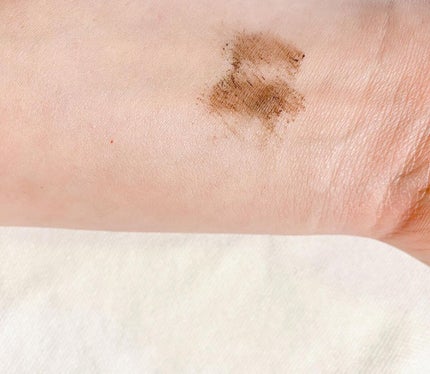 密着センシティブマスカラ/GIVERNY/マスカラを使ったクチコミ(8枚目)