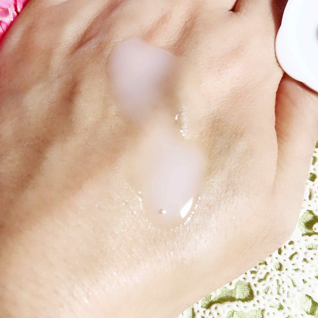 純白専科 すっぴん美容水 II/SENKA(専科)/化粧水を使ったクチコミ(3枚目)