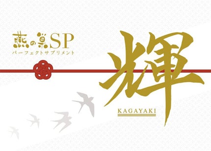 美津村燕窩エキス研究所 燕の巣SP パーフェクトサプリメント 輝