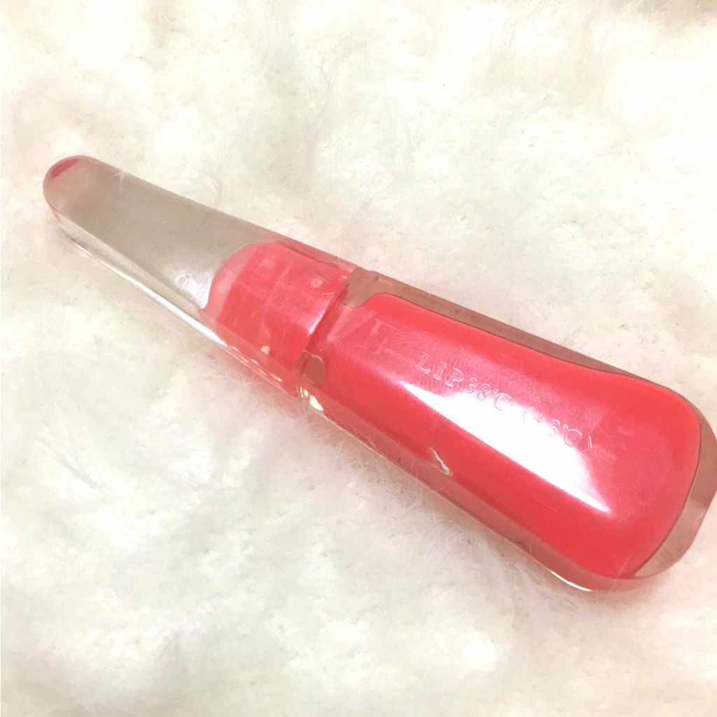 38°C / 99°F リップトリートメント (リップ美容液)/UZU BY FLOWFUSHI/リップケアを使ったクチコミ（1枚目）