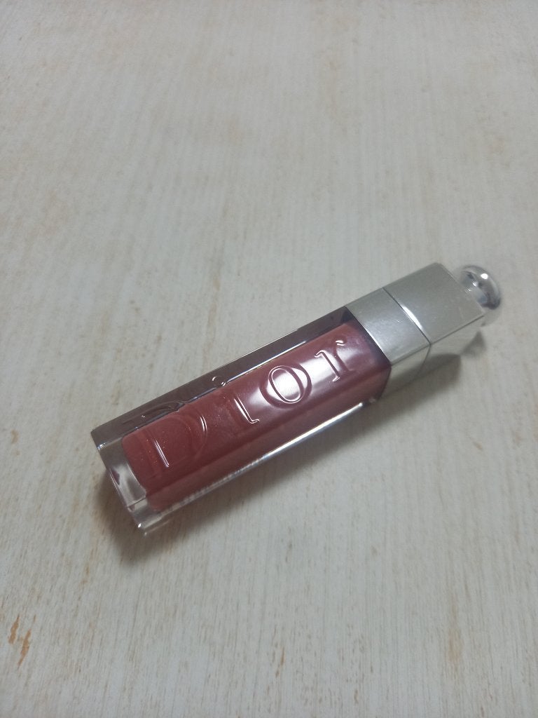 ディオール アディクト リップ マキシマイザー/Dior/リップグロスを使ったクチコミ(1枚目)