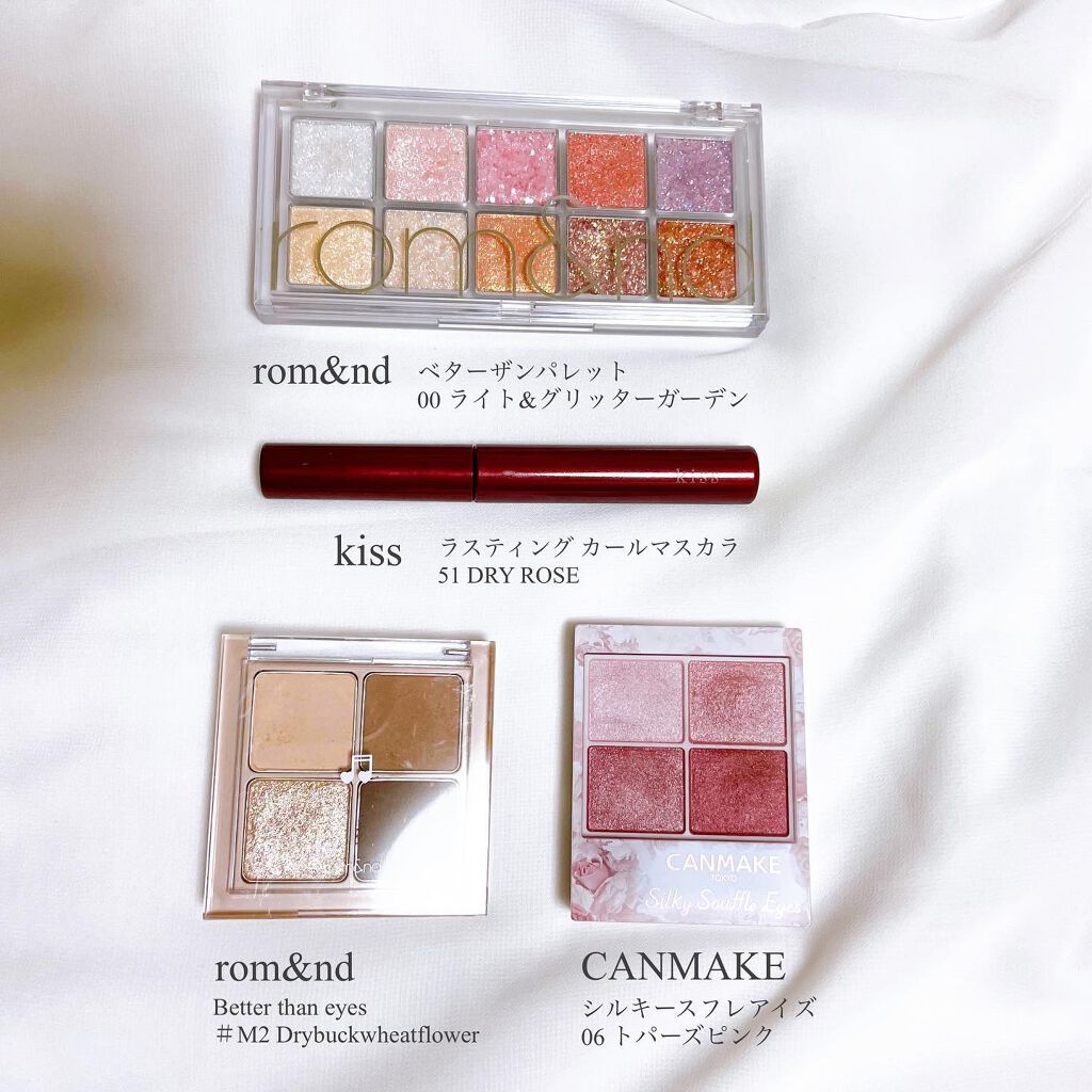 Angelcolor Bambi Series 1day /AngelColor/ワンデー(1DAY)カラコンを使ったクチコミ(2枚目)