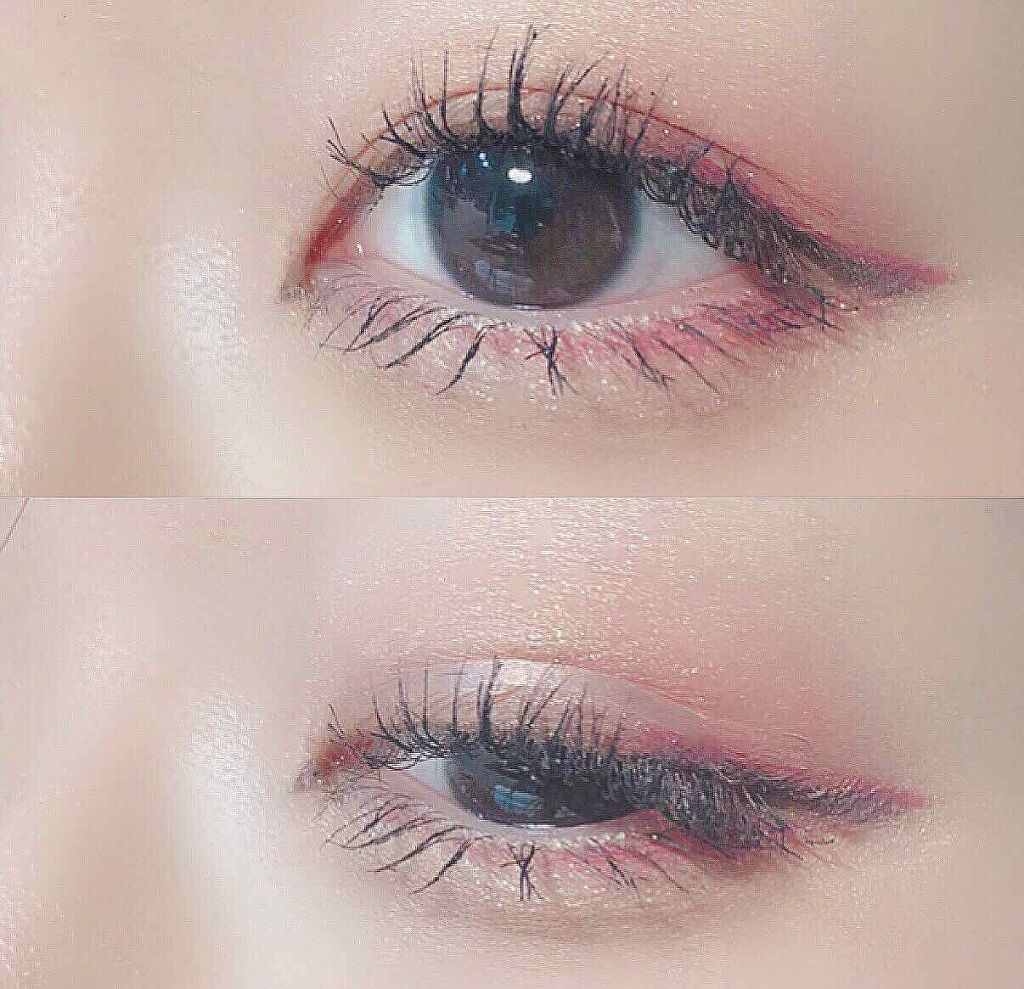 シオカラー/THEPIEL/カラーコンタクトレンズを使ったクチコミ(2枚目)