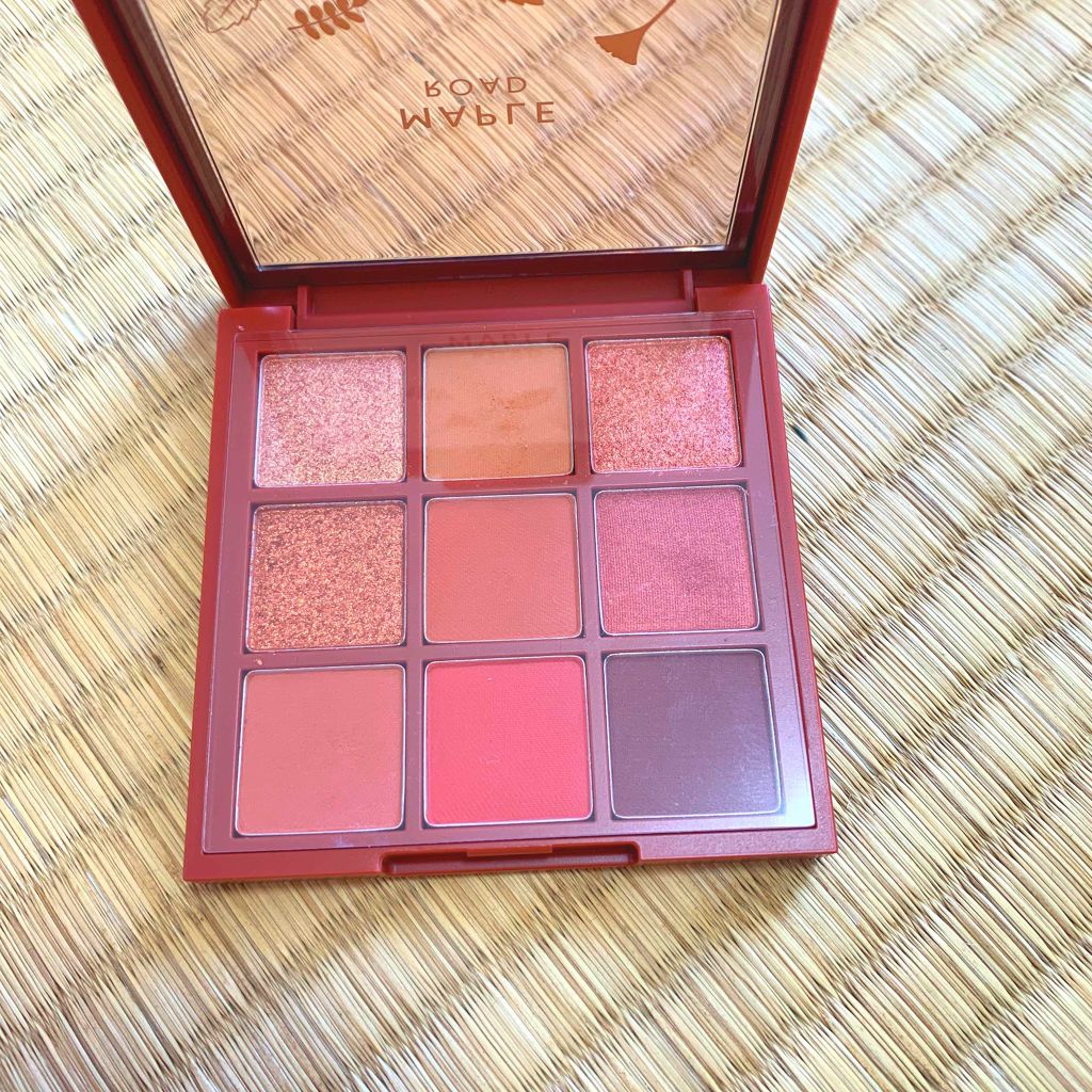 カラフルタトゥーティント/ETUDE/口紅を使ったクチコミ（2枚目）