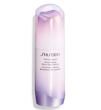 ホワイトルーセント イルミネーティング マイクロS セラム/SHISEIDO/美容液を使ったクチコミ(1枚目)