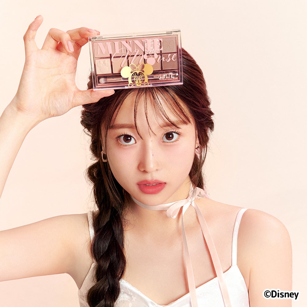 【公式】CLIO on LIPS 「CLIOとディズニーストアの共同企画アイテムがついに本日発売✨..」(2枚目)