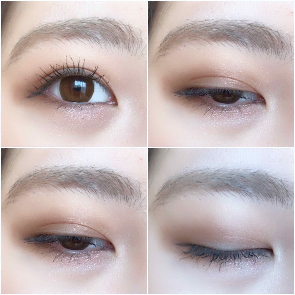 セルフィーフィックスピグメント/Witch's Pouch/単色アイシャドウを使ったクチコミ（3枚目）