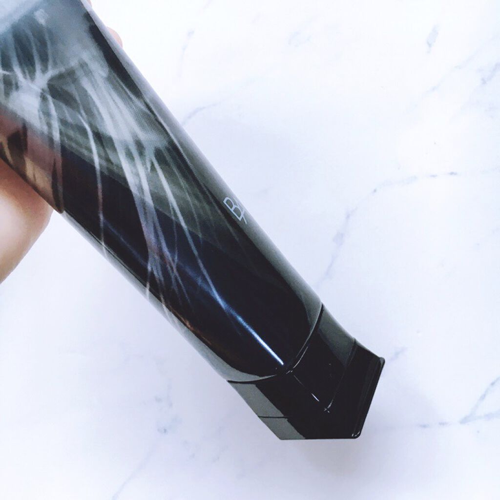 B.A ディープクリアライザー/B.A/洗顔フォームを使ったクチコミ（2枚目）