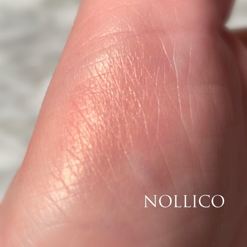 ジュ コントゥラスト/CHANEL/パウダーチークを使ったクチコミ(7枚目)