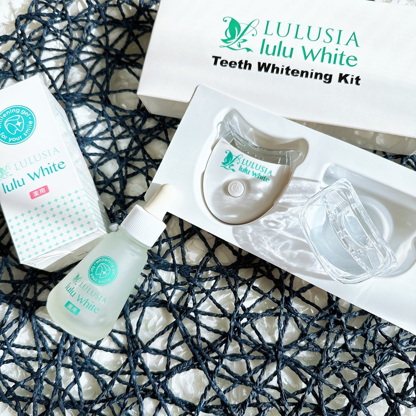 Aoi on LIPS 「ルルホワイト!使ってみた感想はまず全然染みない一回で白くなるっ..」(3枚目)