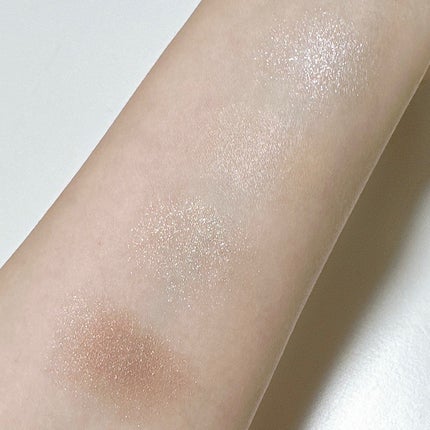 アイパレット/sopo/アイシャドウパレットを使ったクチコミ(6枚目)