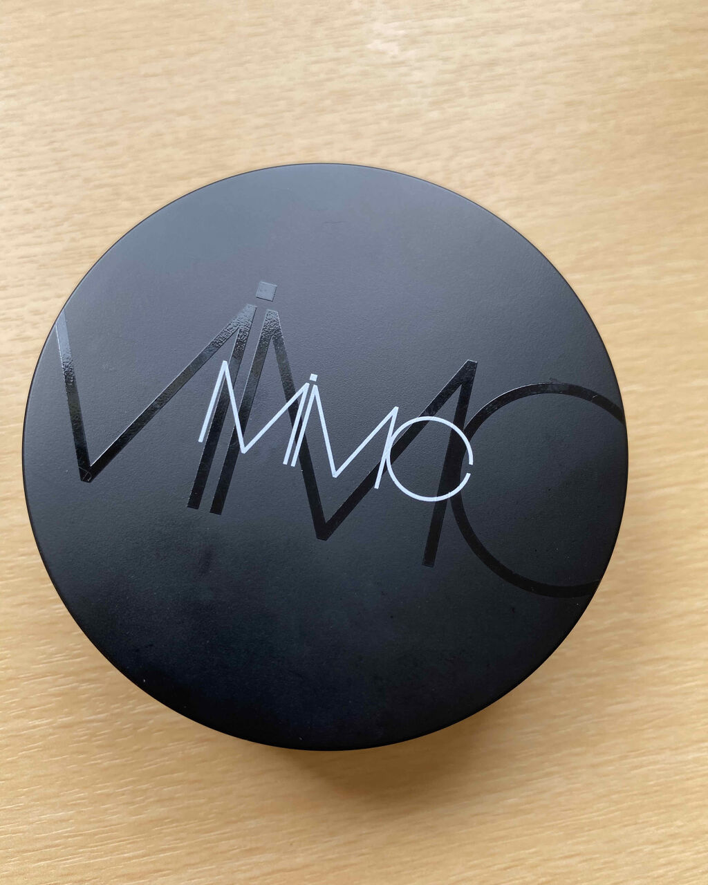 ミネラルリキッドリー ファンデーション SPF22 PA++/MiMC/リキッドファンデーションを使ったクチコミ（1枚目）