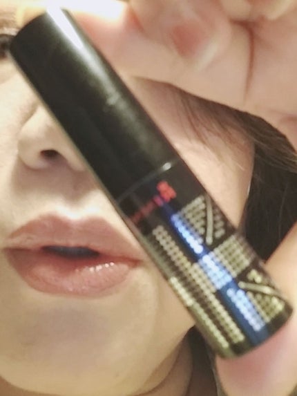 ラスティングフィニッシュ クリーミィ リップ/リンメル ロンドン/口紅を使ったクチコミ(1枚目)