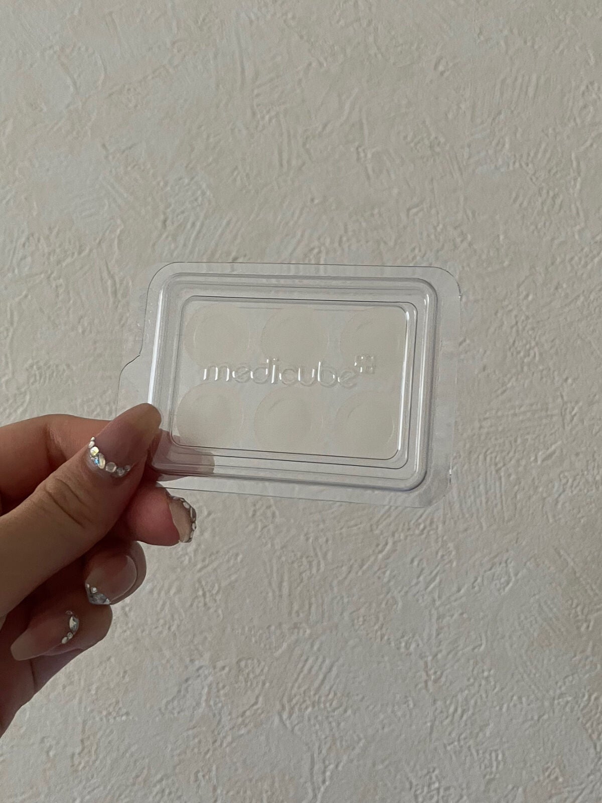 chacha | 自分磨きを楽しむOL on LIPS 「気になるシミ・そばかす・ニキビ跡をケアができる高機能性パッチ✨..」(2枚目)