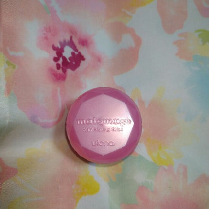 まとめ髪スティック レギュラー/マトメージュ/ヘアワックス・クリームを使ったクチコミ(3枚目)