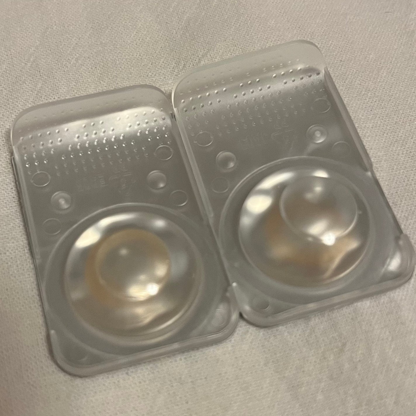 N’s COLLECTION 1day/N’s COLLECTION/ワンデー(1DAY)カラコンを使ったクチコミ(2枚目)