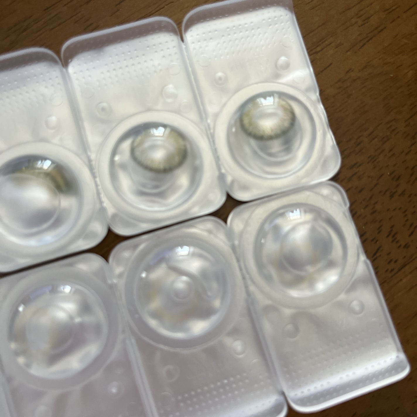 N’s COLLECTION 1day/N’s COLLECTION/ワンデー(1DAY)カラコンを使ったクチコミ(2枚目)