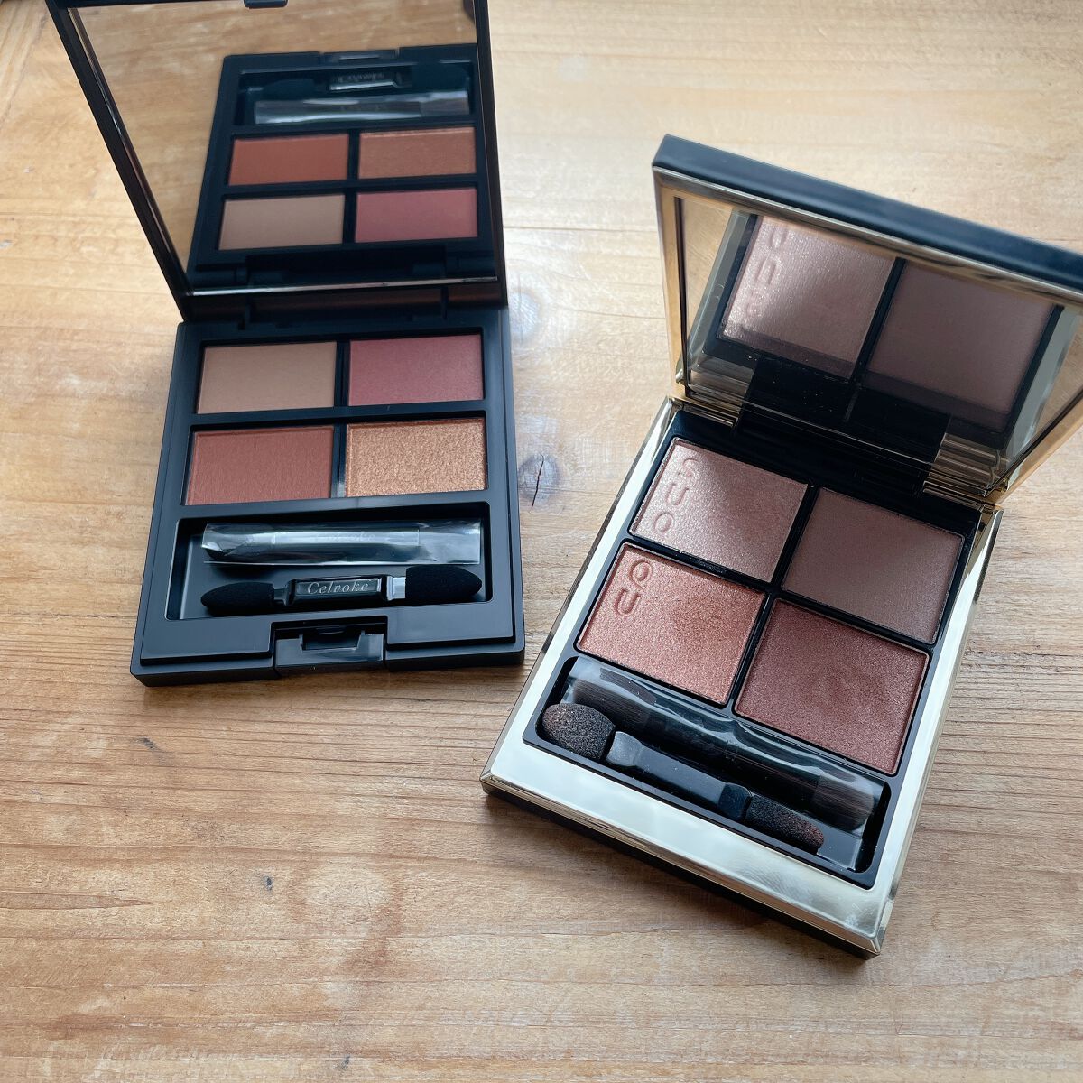 アイシャドウパレット　まとめ売り　SUQQU セルヴォーク アイシャドウパレット まとめ売り SUQQU セルヴォーク 2024年冬新作