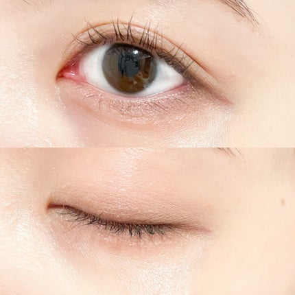 ベターザンパレット/rom&nd/アイシャドウパレットを使ったクチコミ(5枚目)