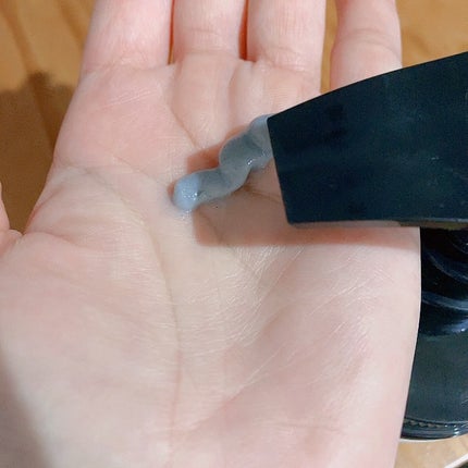 クレイクリームシャンプー(モイスト)/cocone/市販シャンプーを使ったクチコミ(3枚目)