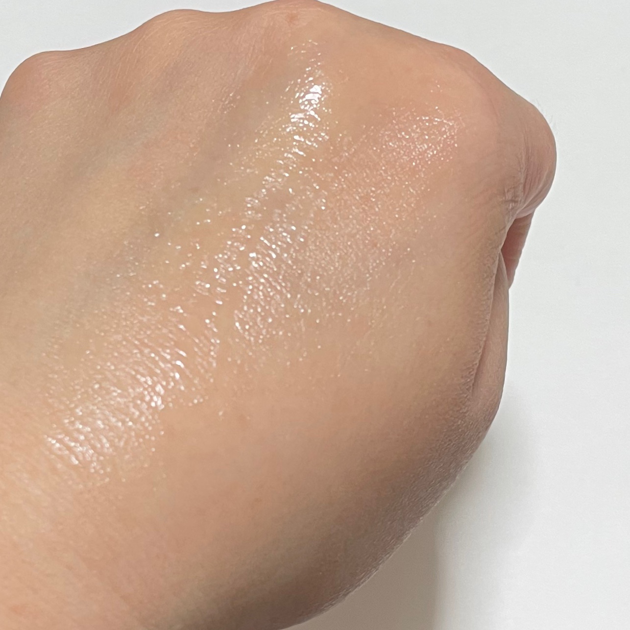 リードルショット100/VT/美容液を使ったクチコミ（3枚目）