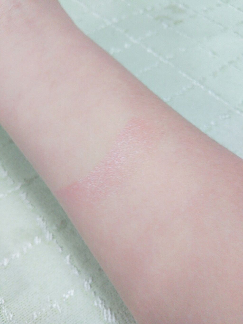 Blooming Kitty リップスティック/DAISO/口紅を使ったクチコミ(3枚目)