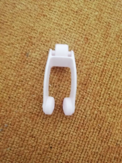 ノーズトレーナー/DAISO/その他スキンケアグッズを使ったクチコミ(3枚目)