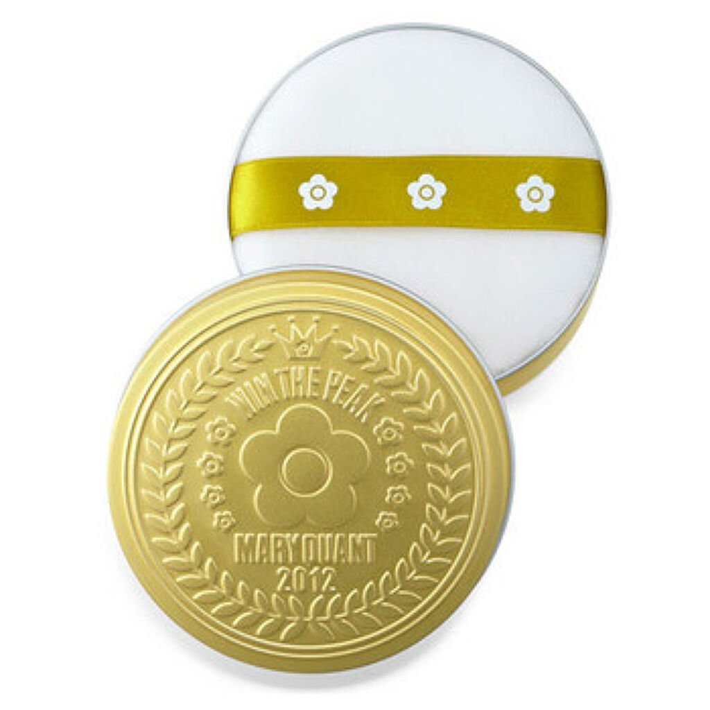 MARY QUANT ウィン ザ ピーク