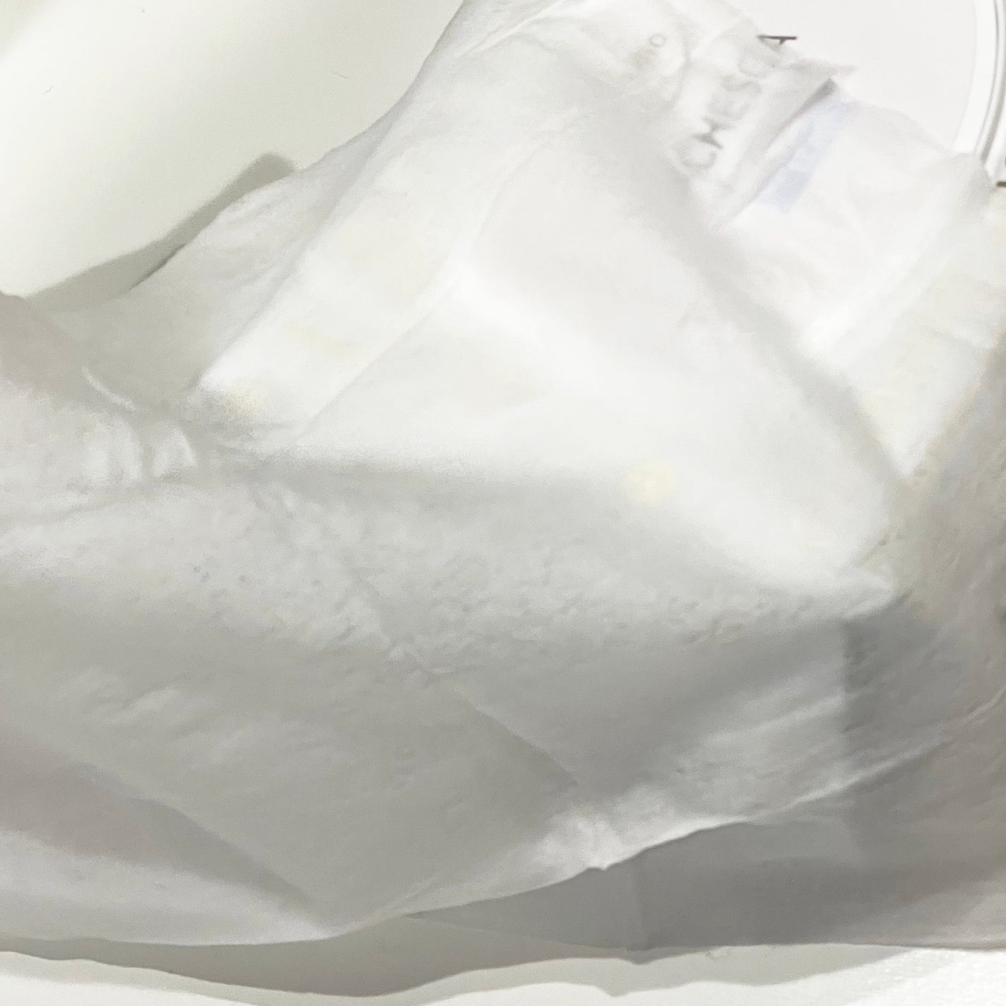 水クレンジングシート(クリア)/ラチェスカ/クレンジングシートを使ったクチコミ(3枚目)