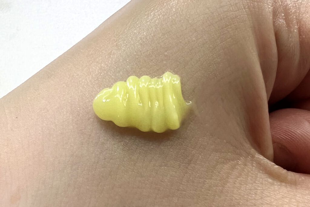 VITALIFT-A アイ＆ネック/Dr.Different/アイケア・アイクリームを使ったクチコミ（2枚目）