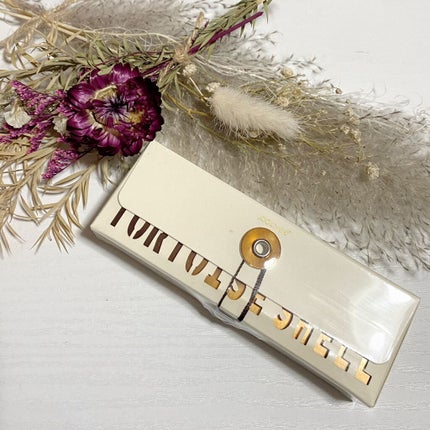 琥珀セミマットリップ/Joocyee/口紅を使ったクチコミ(3枚目)