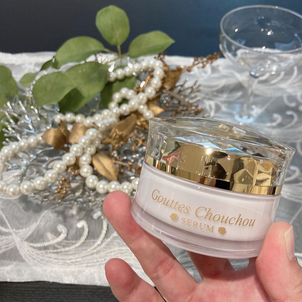 Rie_beauty on LIPS 「藍GouttesChouchou通常価格 19,800円(税込..」(2枚目)