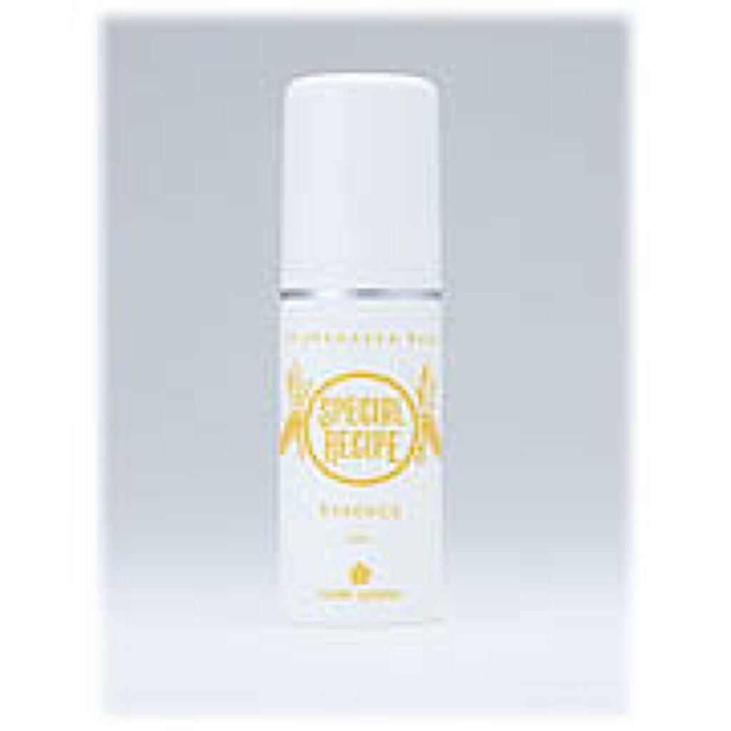 スペシャル レシピス エッセンス MARY QUANT