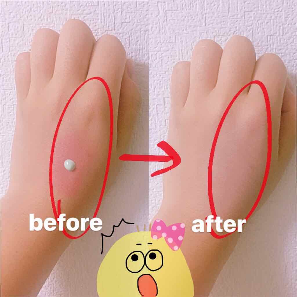 フィックス&フィックス トーンアッププライマー/ETUDE/化粧下地を使ったクチコミ(3枚目)