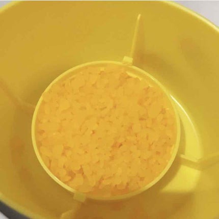 Ayur Time(アーユルタイム) ユーカリ&シダーウッドの香り 720g/アーユルタイム/無機塩系入浴剤を使ったクチコミ(2枚目)