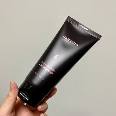 
moremo
hair treatment
miracle 2x
¥1,700
