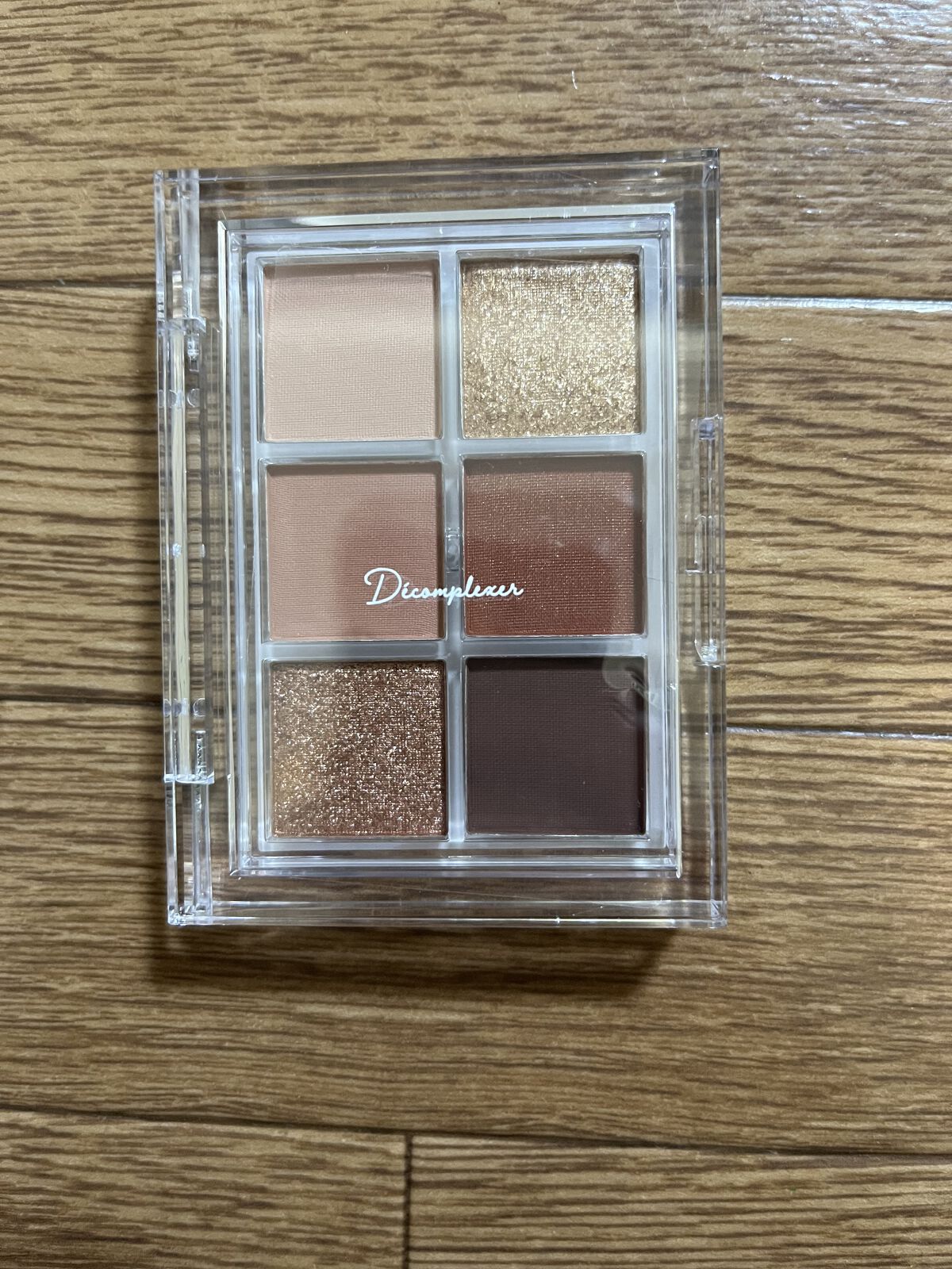 しまむらコスメ/しまむら/その他を使ったクチコミ（3枚目）