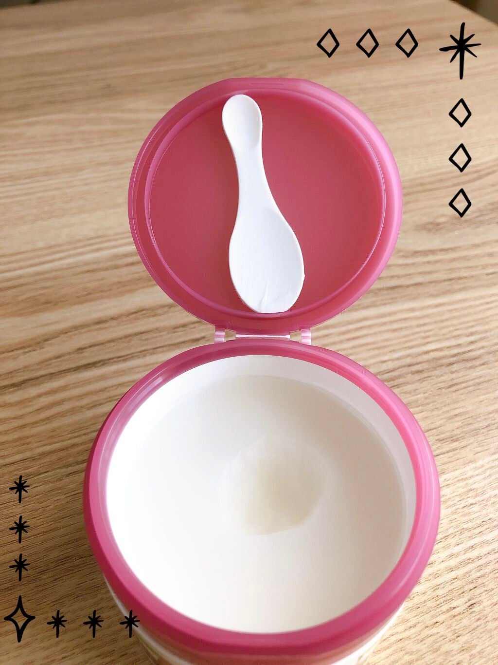 夢みるバーム 白泥リフトモイスチャー/ロゼット/クレンジングバームを使ったクチコミ(2枚目)