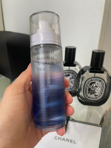 を使ったクチコミ(3枚目)