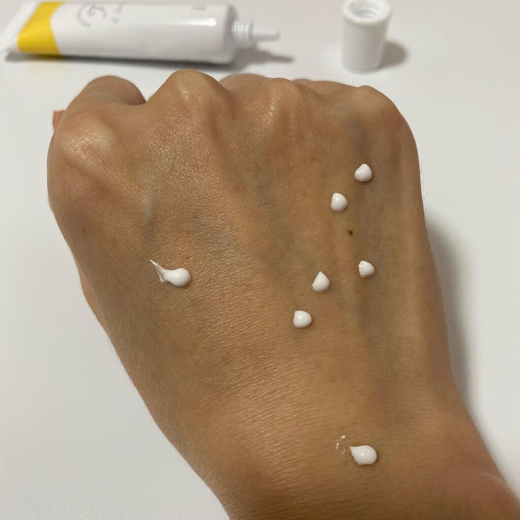 白肌姫/himecoto/洗い流すパック・マスクを使ったクチコミ（3枚目）