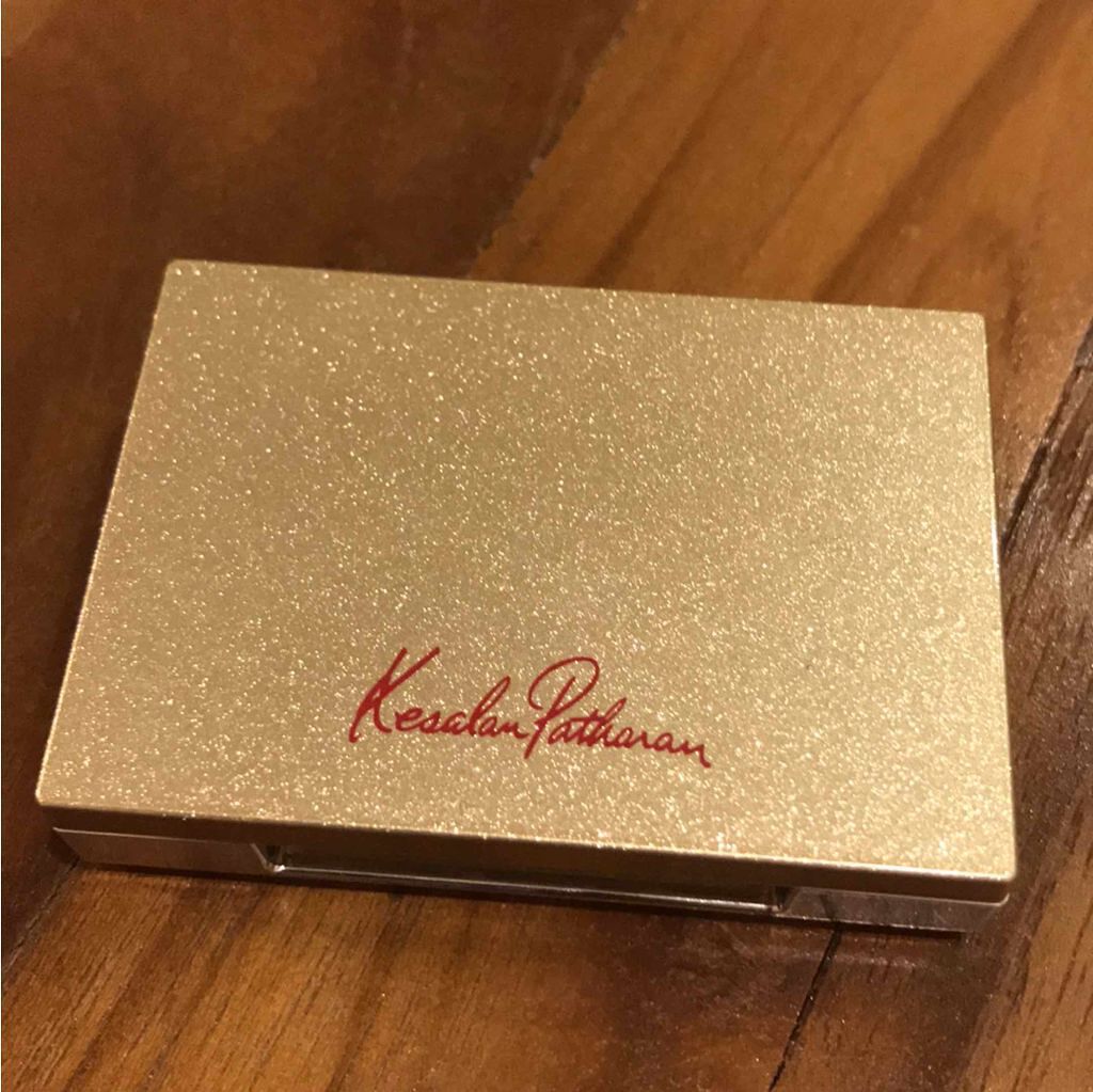 アンダーアイブライトナー/ケサランパサラン/パレットコンシーラーを使ったクチコミ(1枚目)