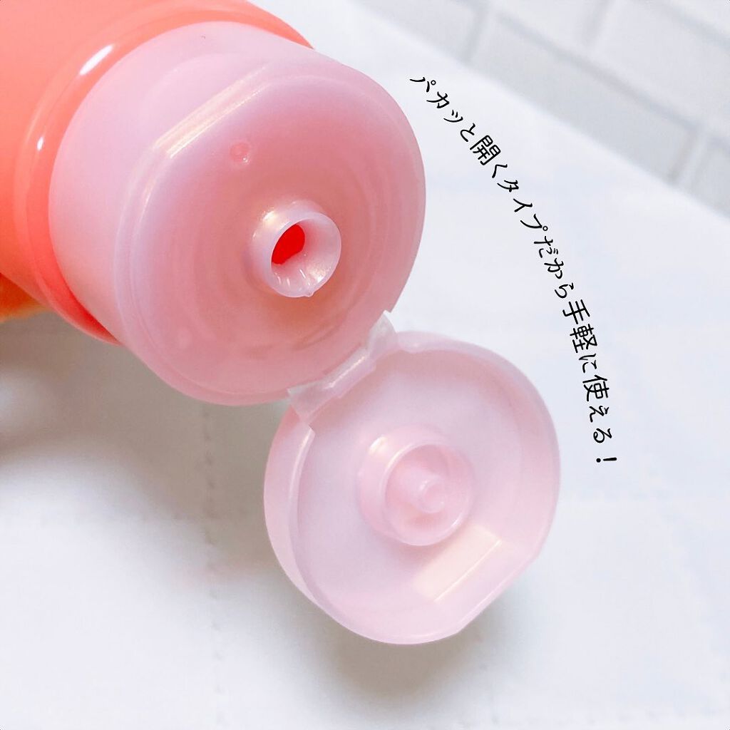 ゴマージュシュガー/meshimase/ボディスクラブを使ったクチコミ(3枚目)