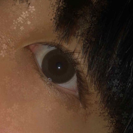 feliamo 1day/feliamo/ワンデー(1DAY)カラコンを使ったクチコミ(4枚目)