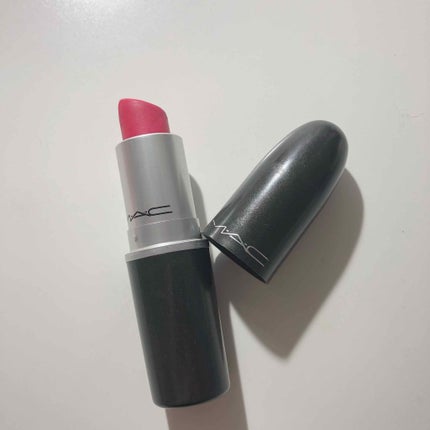 リップスティック レトロ/M・A・C/口紅を使ったクチコミ(1枚目)