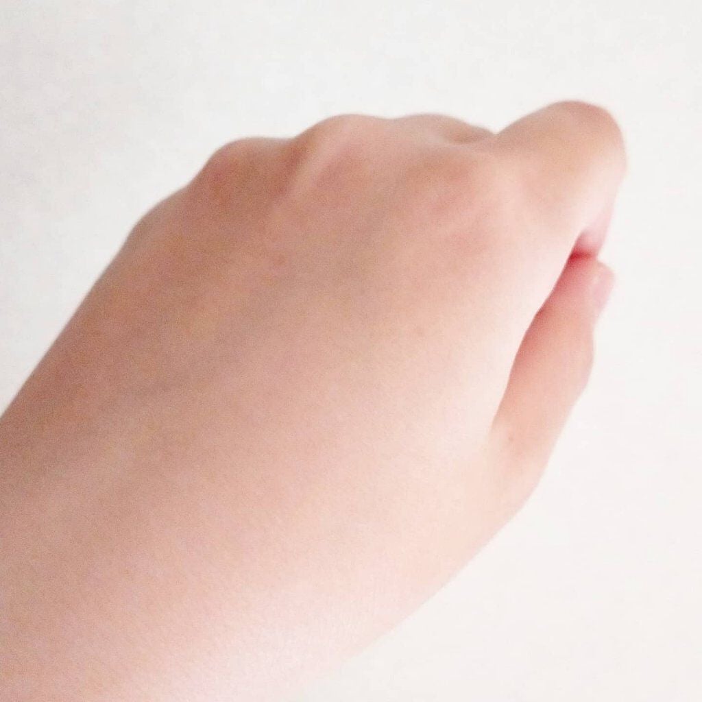 プロフィニッシュファンデーション/インテグレート/パウダーファンデーションを使ったクチコミ(4枚目)