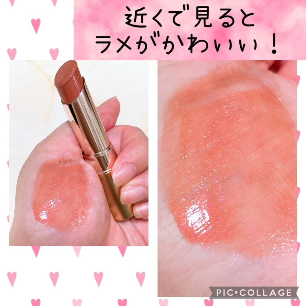 オペラ リップティント N/OPERA/リップティントを使ったクチコミ(2枚目)