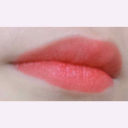 マット バーム/REVLON/口紅を使ったクチコミ(4枚目)