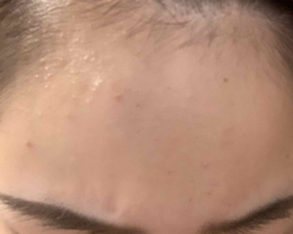 クリアウォッシュ/オルビス/洗顔フォームを使ったクチコミ（2枚目）